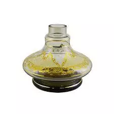 Vaso Aladin Md Hookah