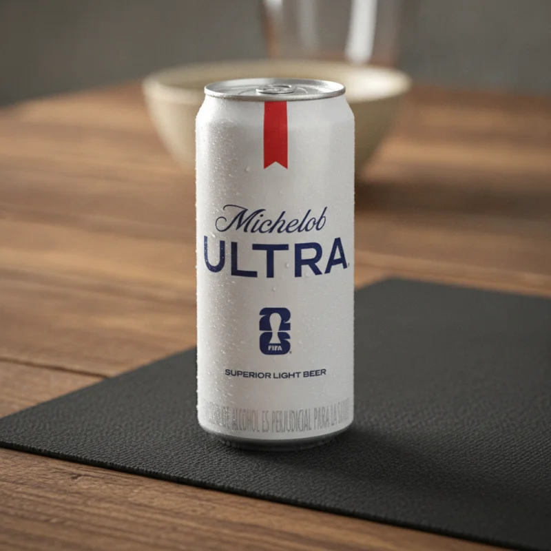 Michelob Ultra