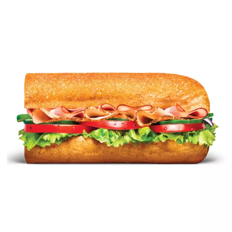 Sub Melt