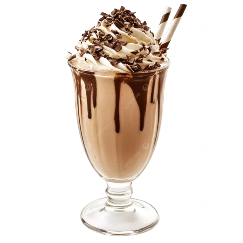 Milkshake Chocolate