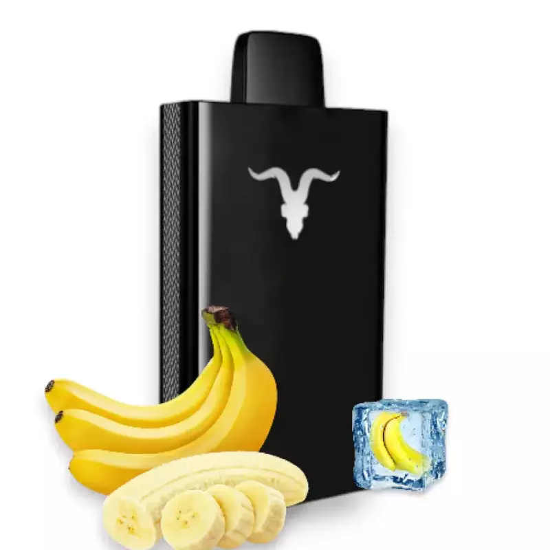 V80 Banana Ice
