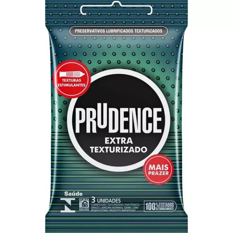 Prudence® Extra Texturizado -55846