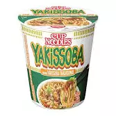 CUUP NOODLES YAKISSOBA 68G