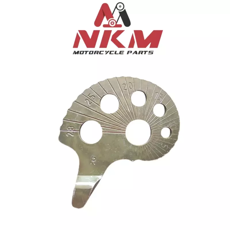 TENSOR CADENA PULSAR200NS RH UNIDAD