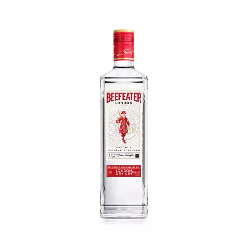 BEEFEATER