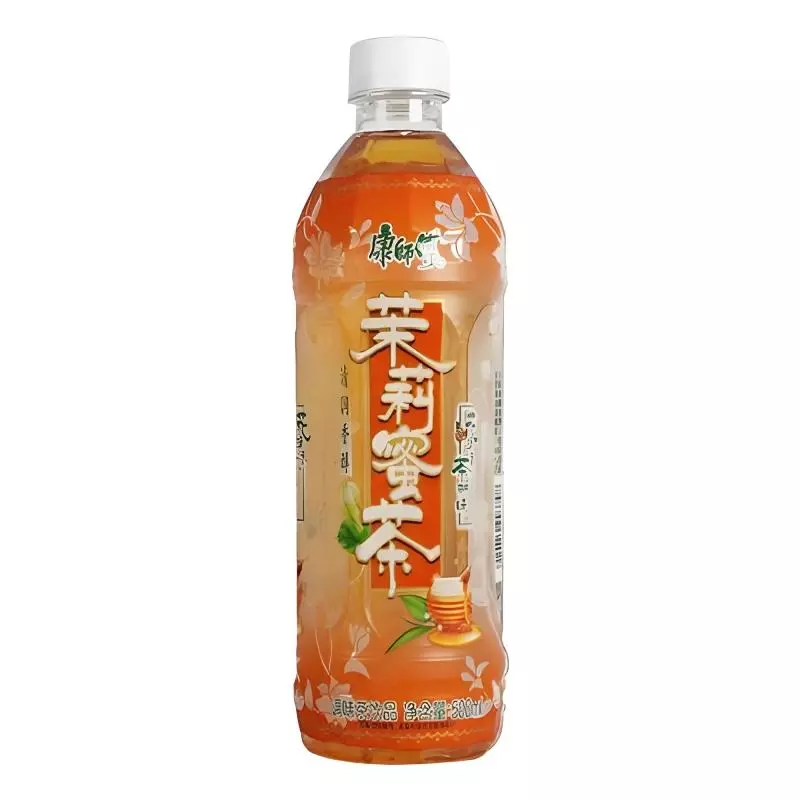 TÉ FRÍO JAZMÍN CON MIEL 茉莉蜜茶