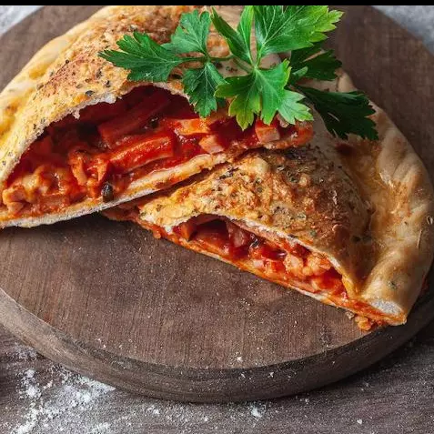 Calzone