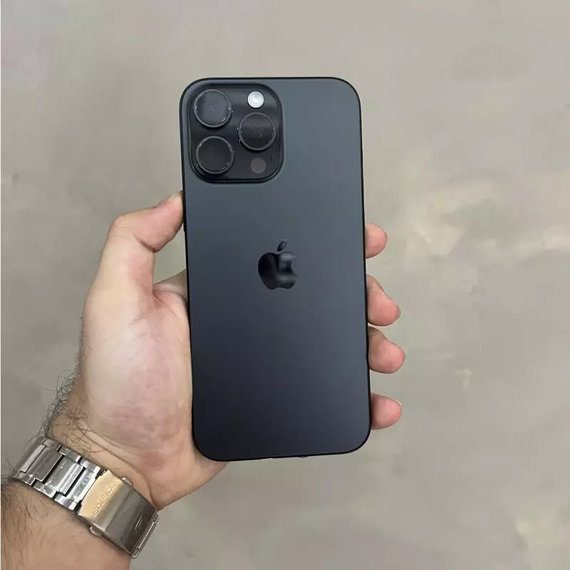 iPhone 15 Pro Max 512GB