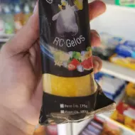 Gelo de Maracujá Gl Deink's