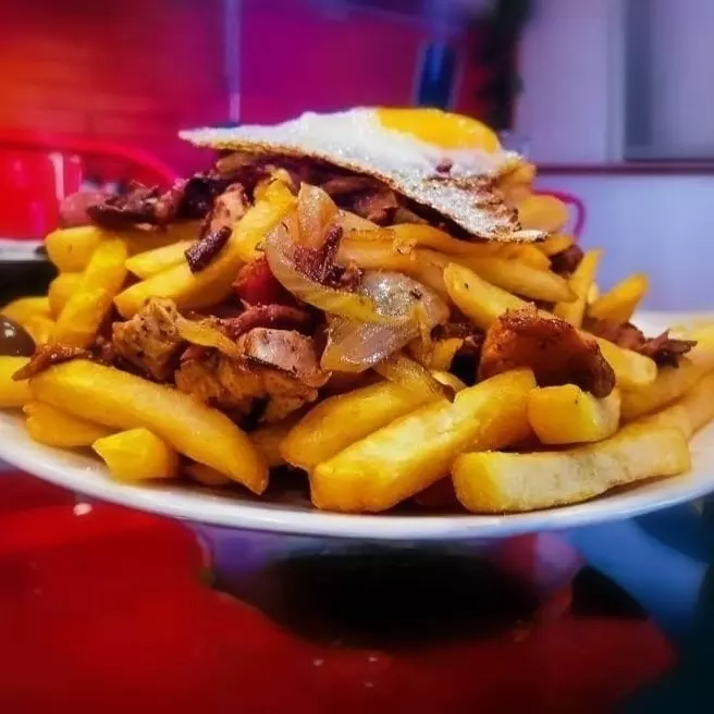 1 Persona Todas las C.