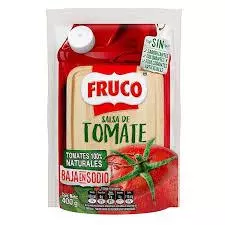 Salsa de Tomate Fruco