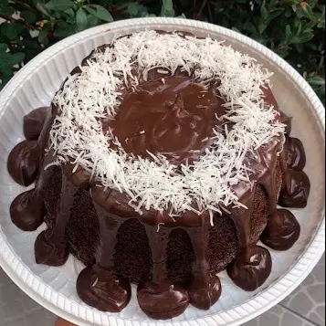 Vulcão de Prestígio