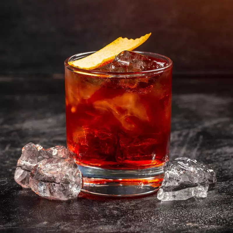 NEGRONI