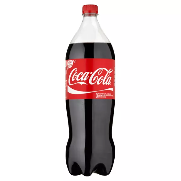 Coca Cola 1.75L