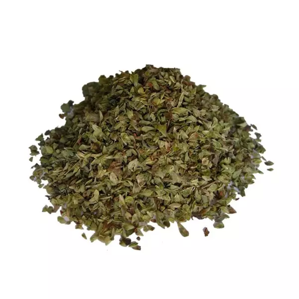 Oregano entero