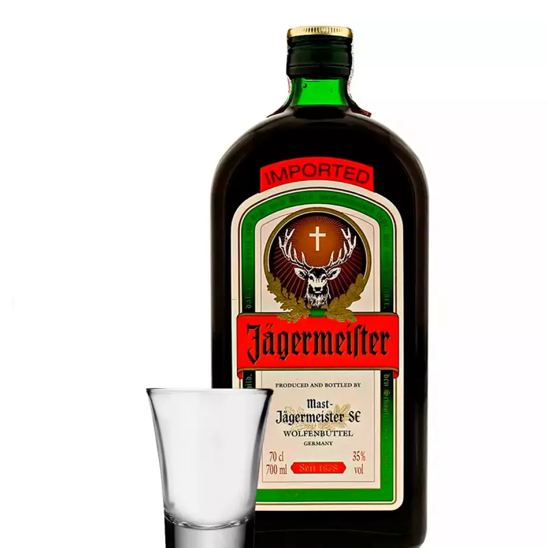 Jagermeister