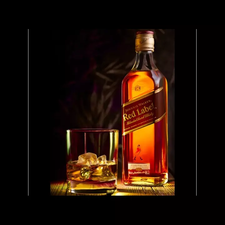 Red Label (dose)