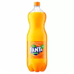 Fanta Laranja 2L