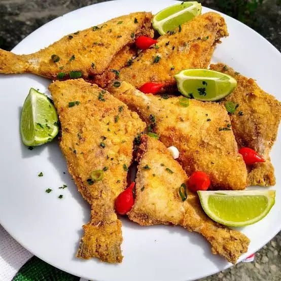 Peixe Porquinho