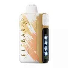 ELFBAR ICE KING 40K SUMMER SPLASH