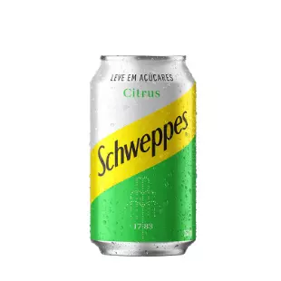 Schweppes