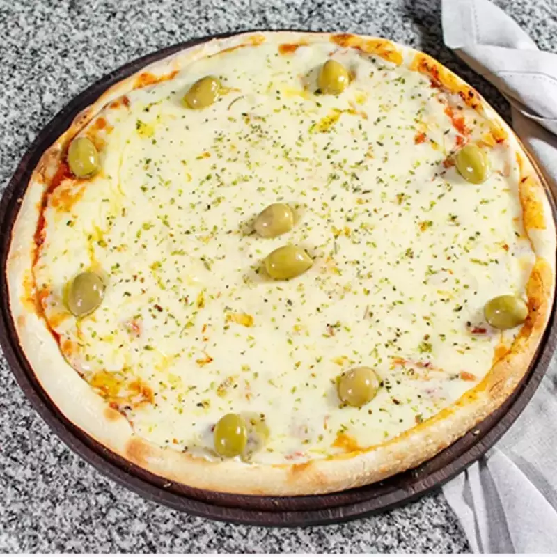 2. Muzzarella
