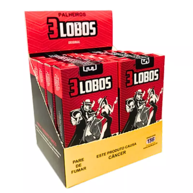 3 Lobos