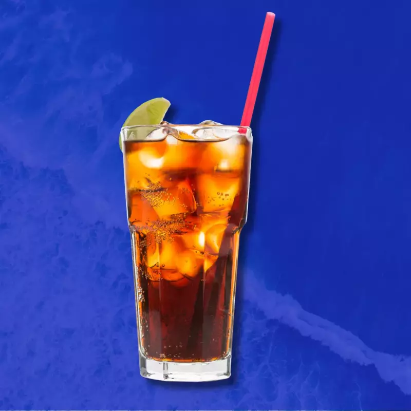 Cuba Libre