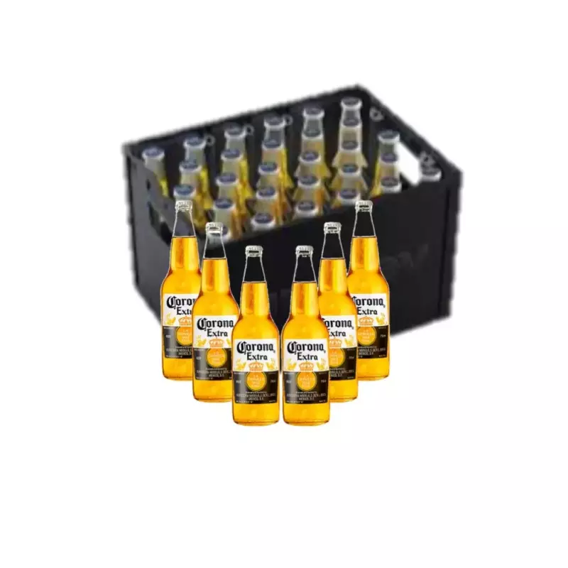 Caixa C/24 Corona 600ml
