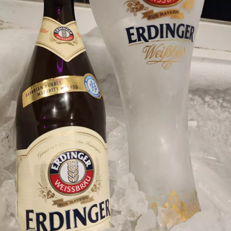 Erdinger