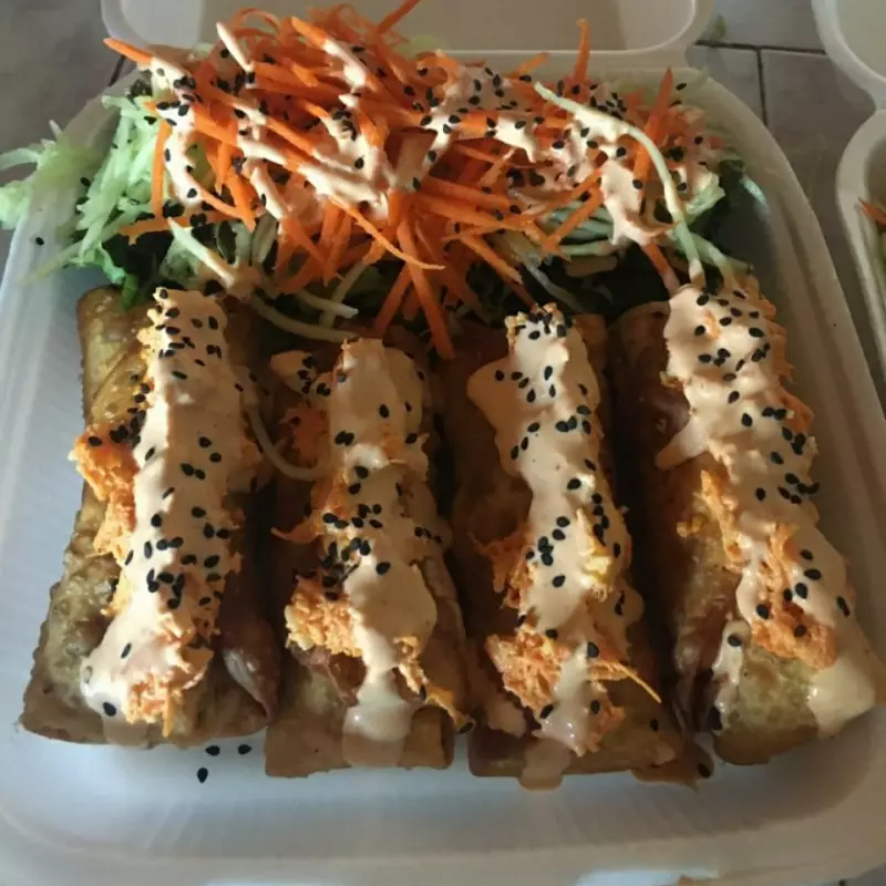 Rollos Primavera