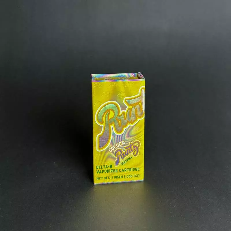 Runtz - Golden Runtz SATIVA💙