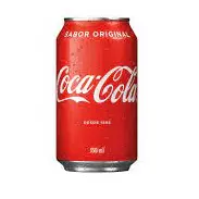 Coca Lata