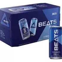 Fardo Skol Beats 269ml