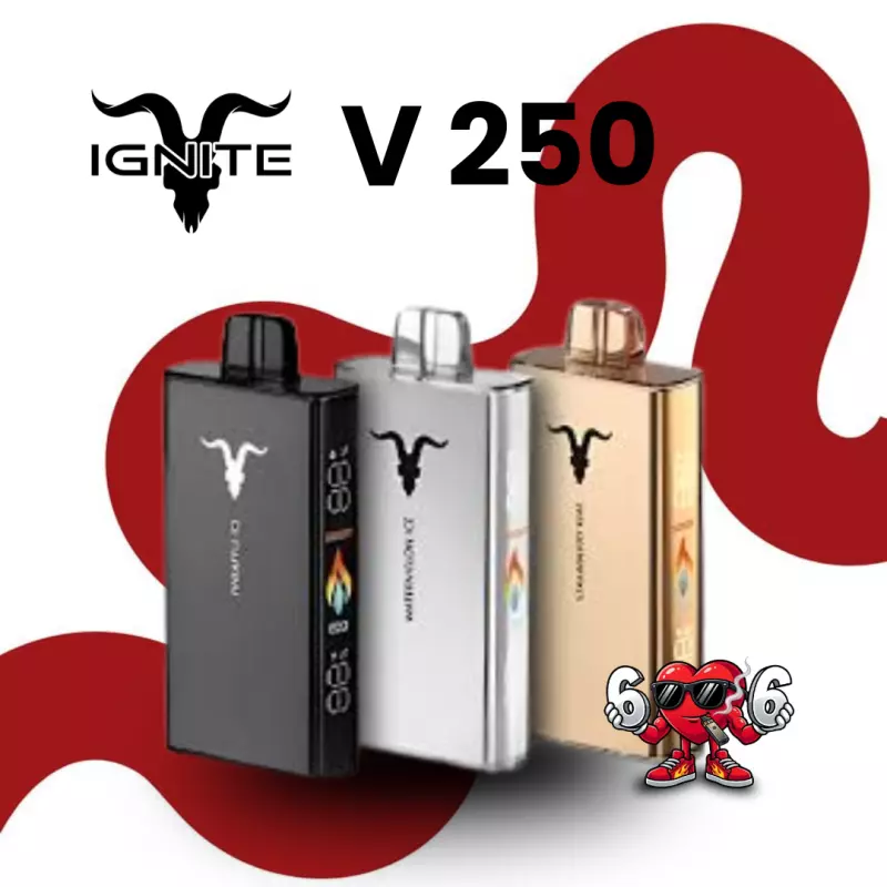 IGNITE V250