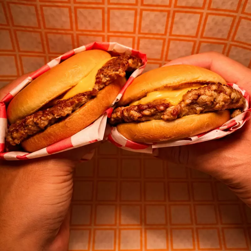 Oferta - 2 Smash Tradicionais