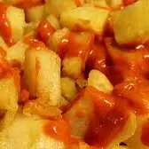 Papas Bravas