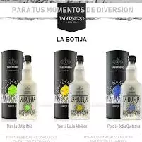 TABERNERO LA BOTIJA 700 ML