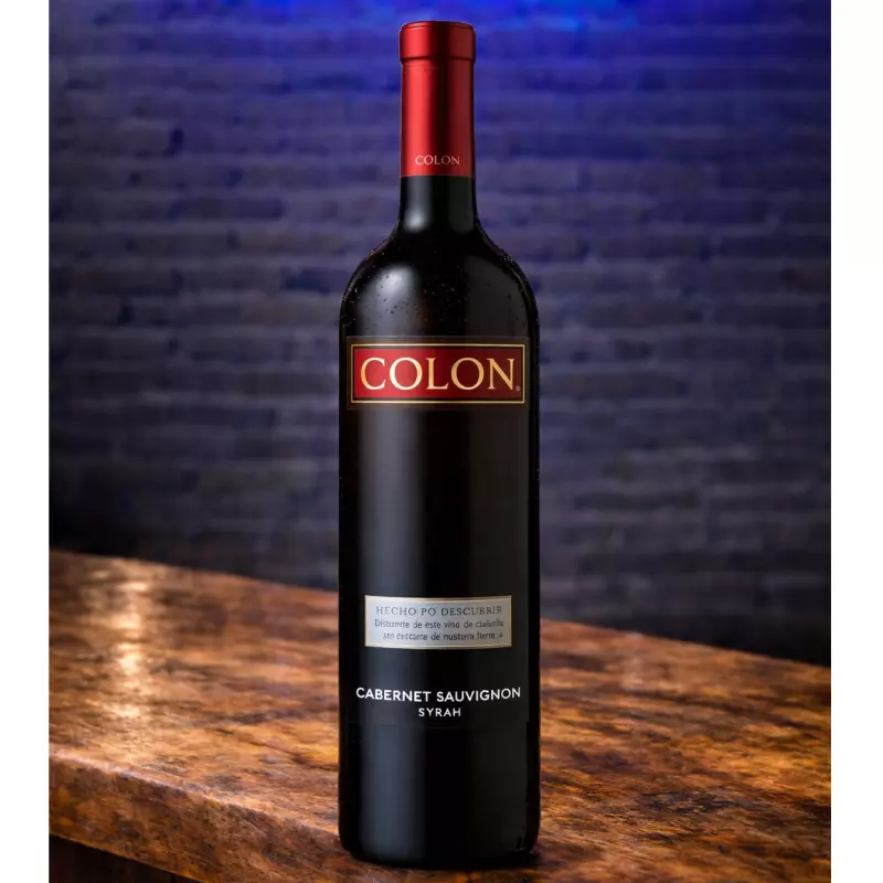 Vino Colon