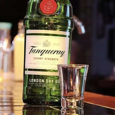 Gin
