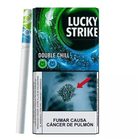 LUCKY NACIONAL DOBLE CHILL