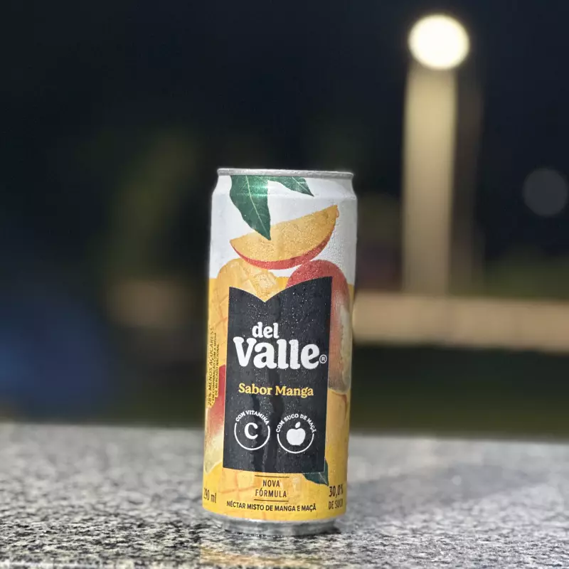 Dell vale manga lata