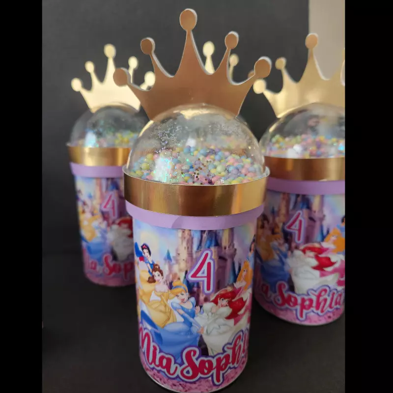 6 Pringles Personalizada