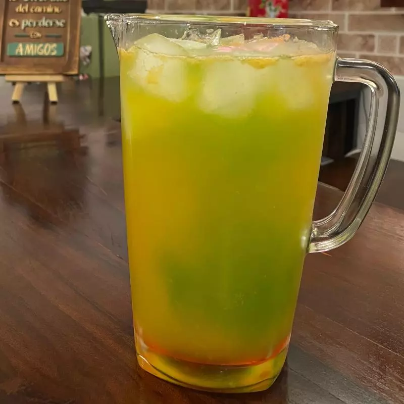 Jarra Vodka Sunrise