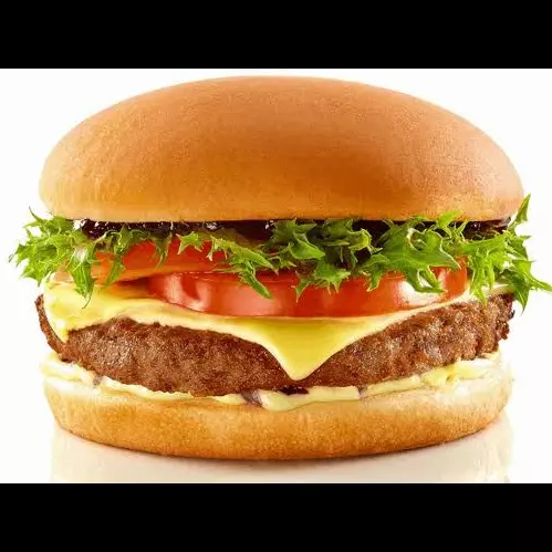 X- Burger