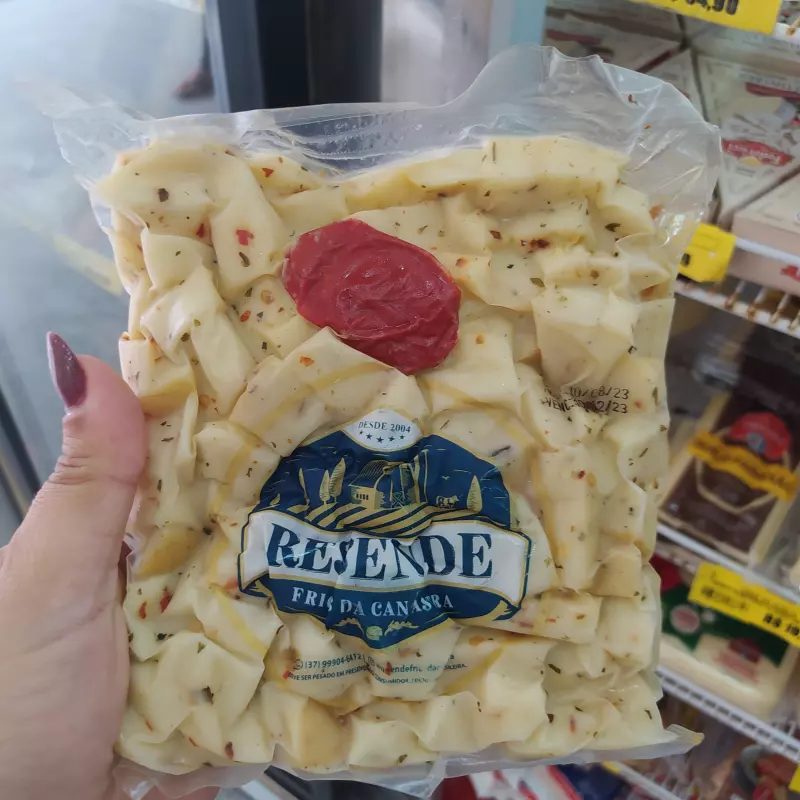 PETISCO PROVOLONE