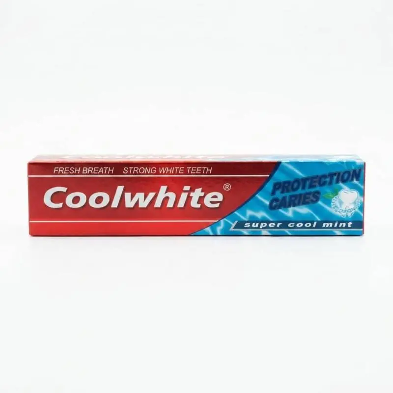 Pasta dental Coolwhite 120g