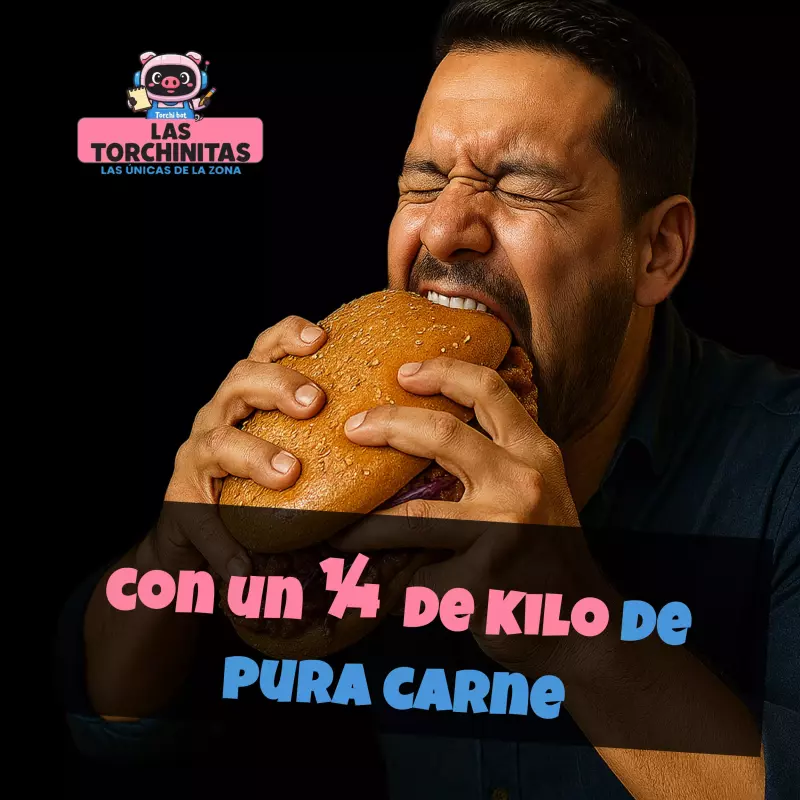La Torchinita