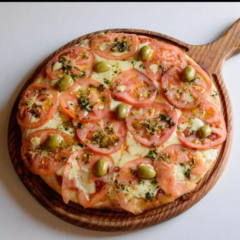 PROMO PIZZA NAPOLITANA GRANDE