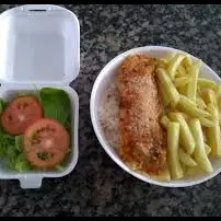 Panqueca Tam: G